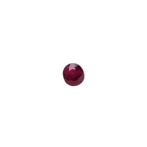 Oval Ruby | 2.8 ct